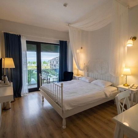 Eleia Hotel İznik Bursa Dış mekan fotoğraf
