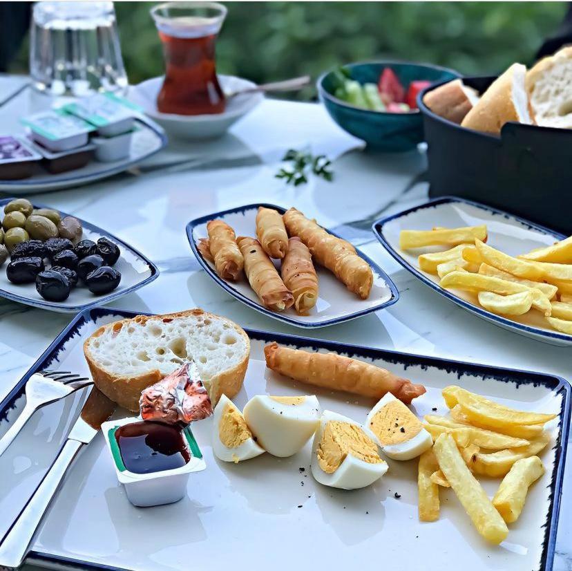 Eleia Hotel İznik Bursa Dış mekan fotoğraf
