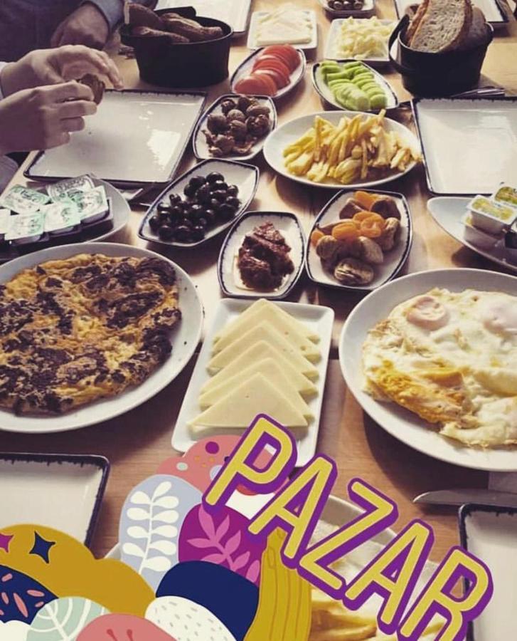 Eleia Hotel İznik Bursa Dış mekan fotoğraf
