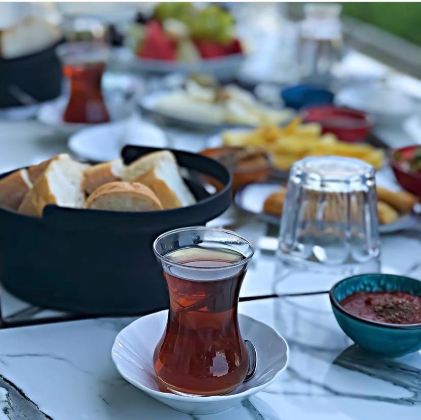Eleia Hotel İznik Bursa Dış mekan fotoğraf