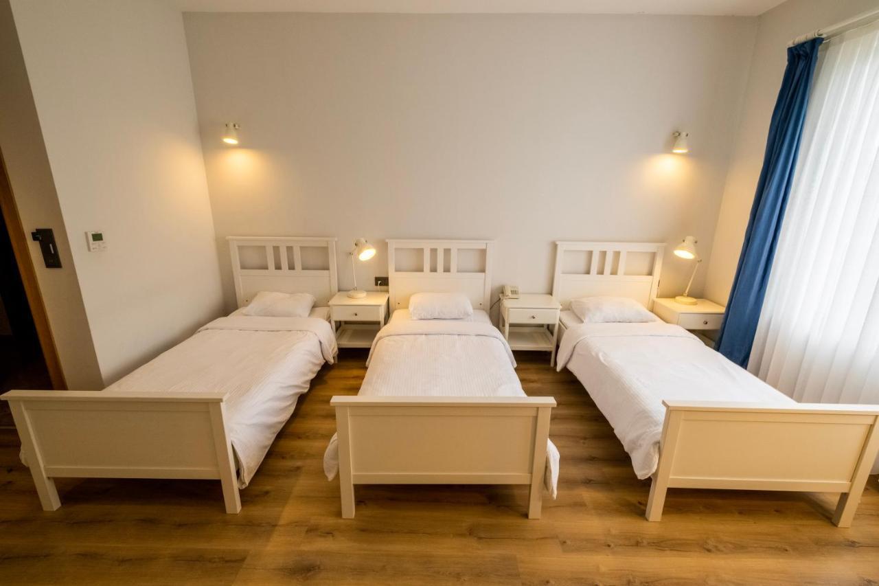 Eleia Hotel İznik Bursa Dış mekan fotoğraf