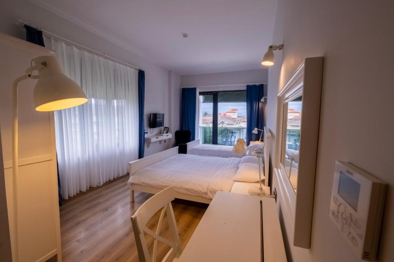 Eleia Hotel İznik Bursa Dış mekan fotoğraf