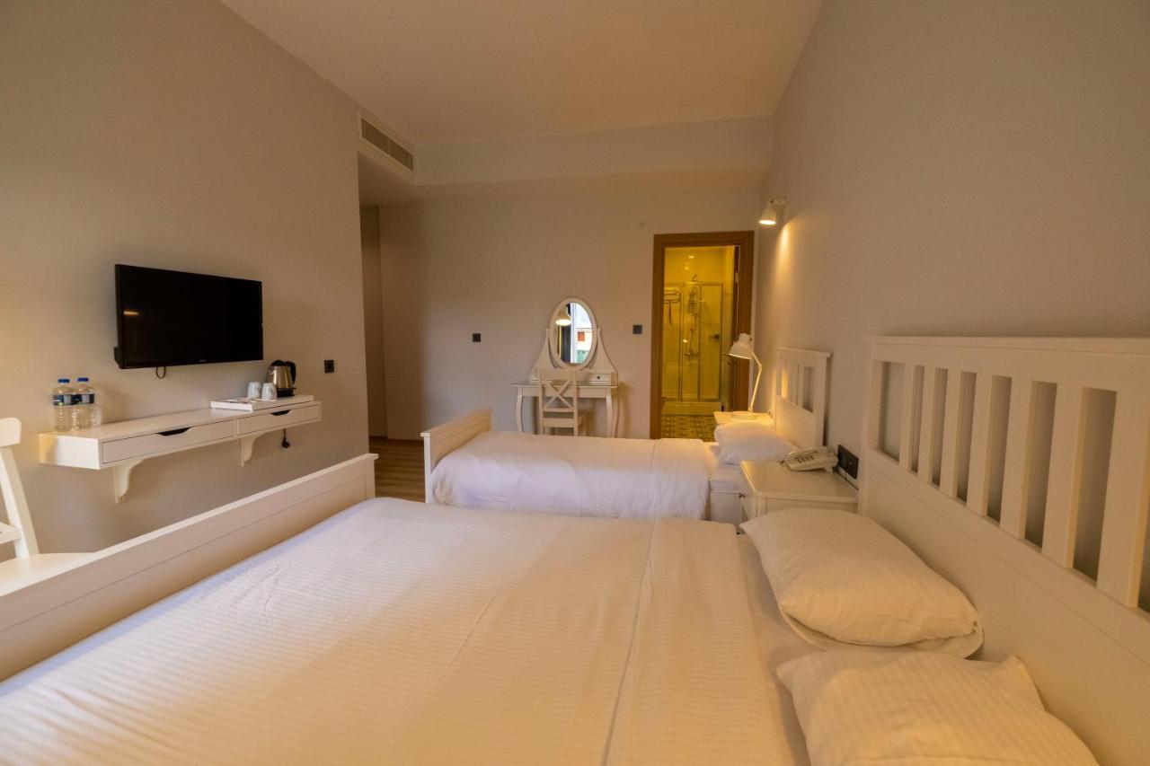 Eleia Hotel İznik Bursa Dış mekan fotoğraf