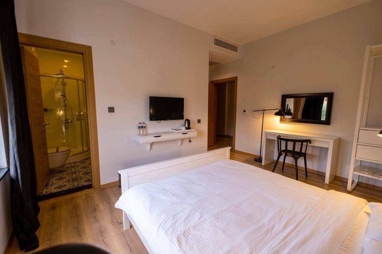 Eleia Hotel İznik Bursa Dış mekan fotoğraf