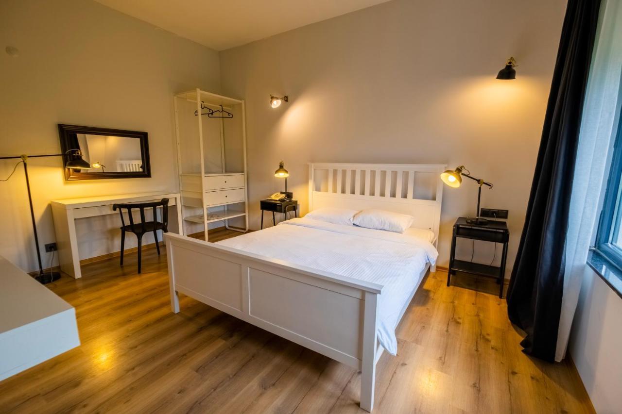 Eleia Hotel İznik Bursa Dış mekan fotoğraf