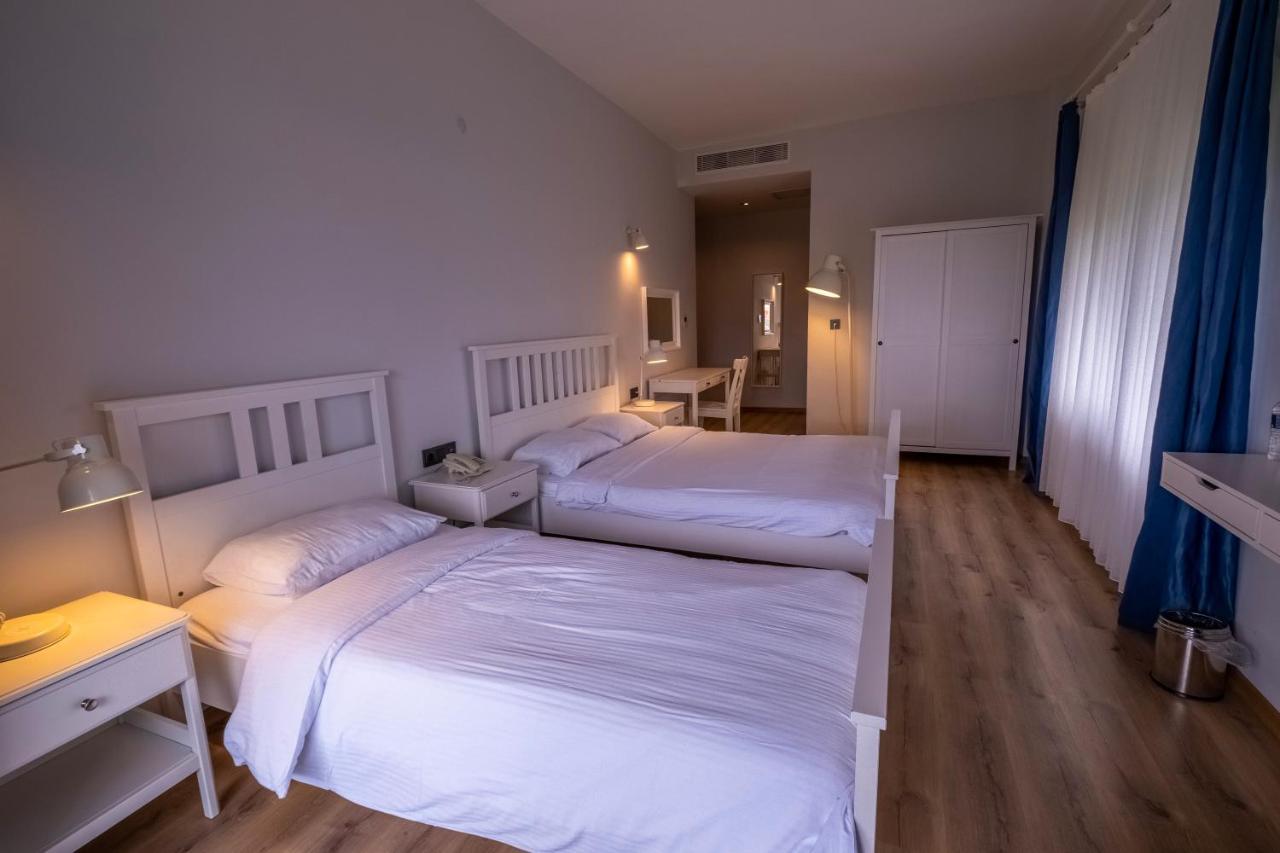 Eleia Hotel İznik Bursa Dış mekan fotoğraf