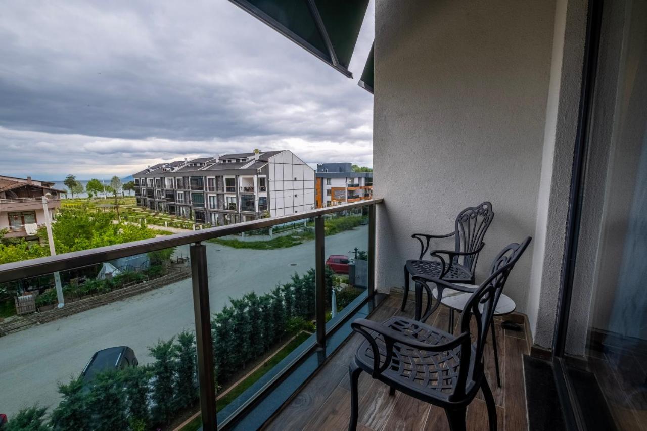Eleia Hotel İznik Bursa Dış mekan fotoğraf