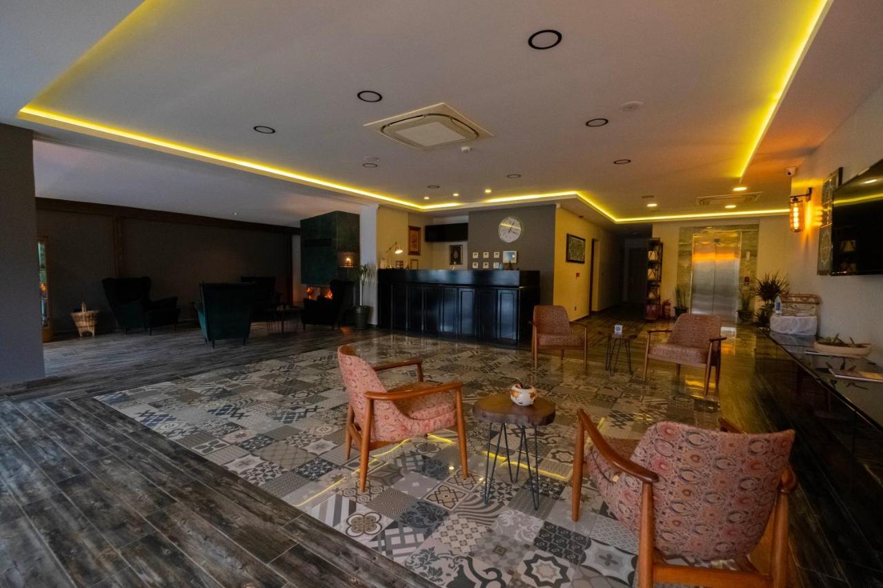Eleia Hotel İznik Bursa Dış mekan fotoğraf