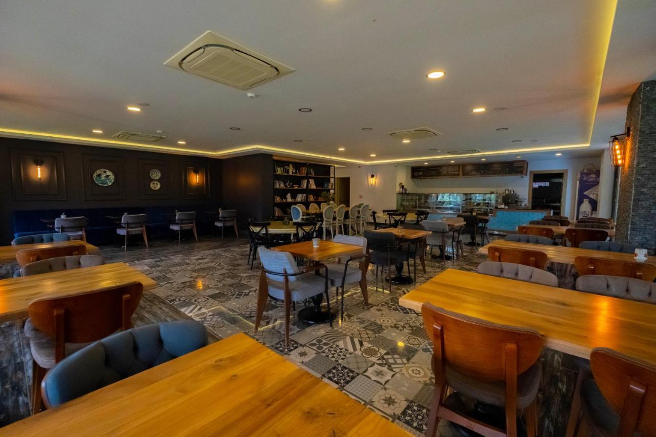 Eleia Hotel İznik Bursa Dış mekan fotoğraf