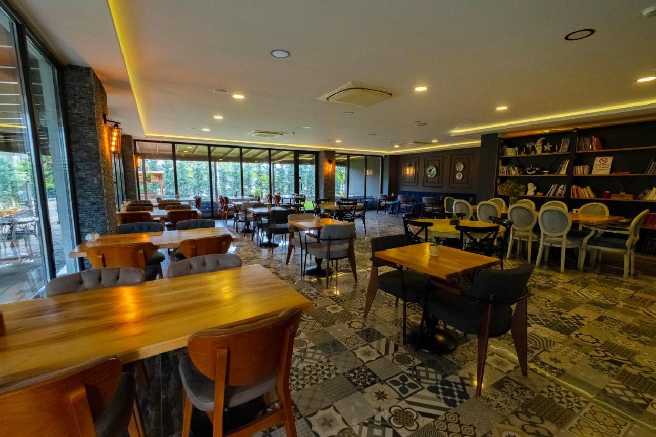 Eleia Hotel İznik Bursa Dış mekan fotoğraf