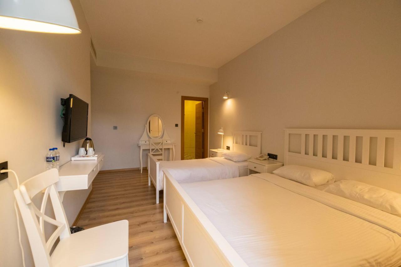 Eleia Hotel İznik Bursa Dış mekan fotoğraf