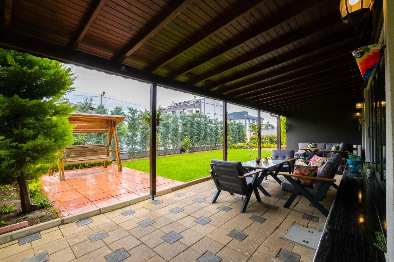 Eleia Hotel İznik Bursa Dış mekan fotoğraf