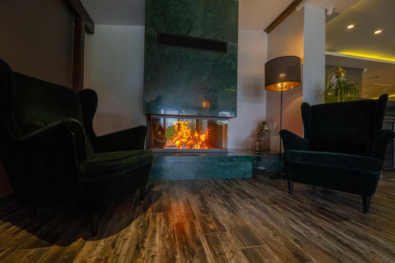 Eleia Hotel İznik Bursa Dış mekan fotoğraf