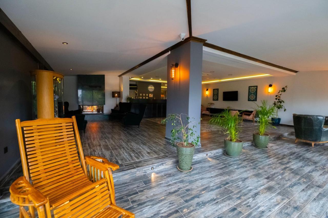 Eleia Hotel İznik Bursa Dış mekan fotoğraf