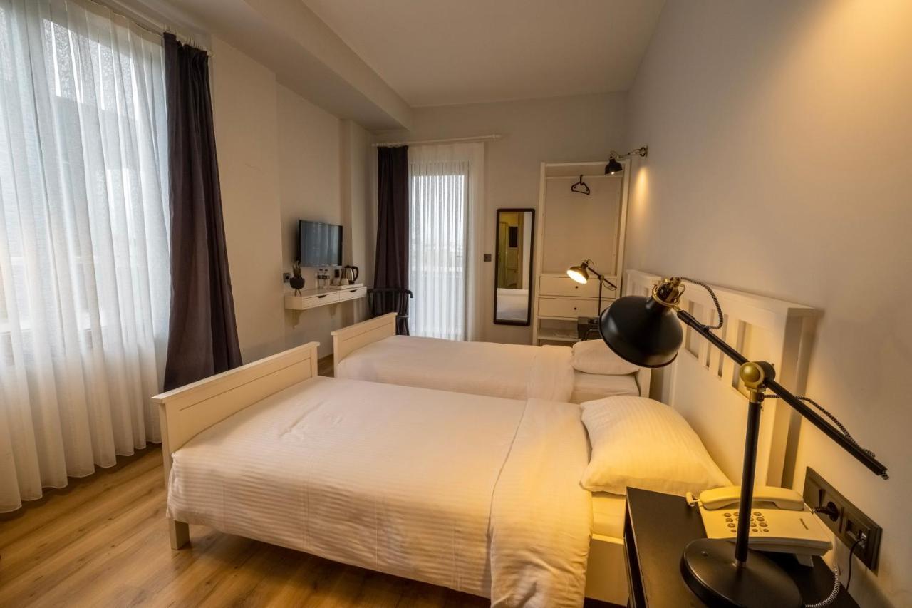 Eleia Hotel İznik Bursa Dış mekan fotoğraf