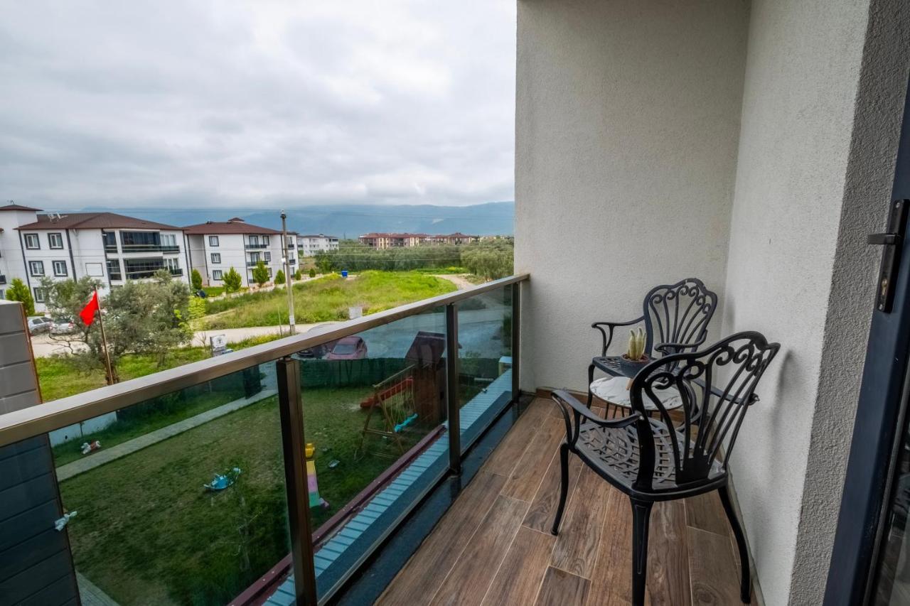 Eleia Hotel İznik Bursa Dış mekan fotoğraf