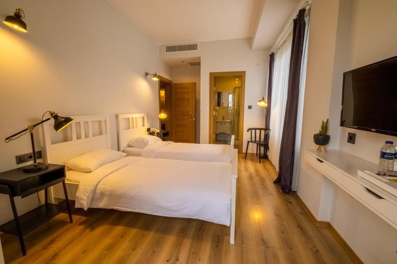 Eleia Hotel İznik Bursa Dış mekan fotoğraf