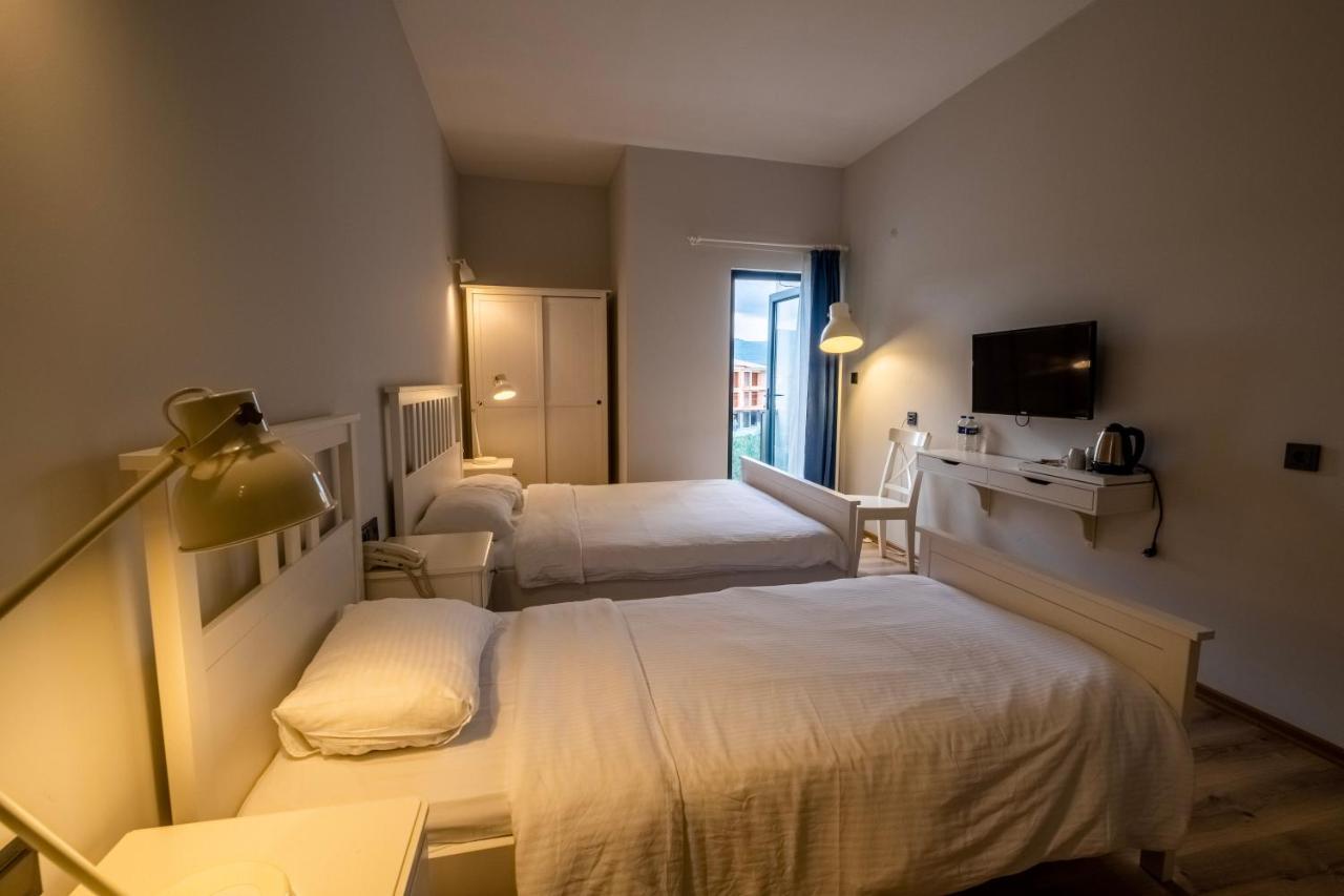 Eleia Hotel İznik Bursa Dış mekan fotoğraf