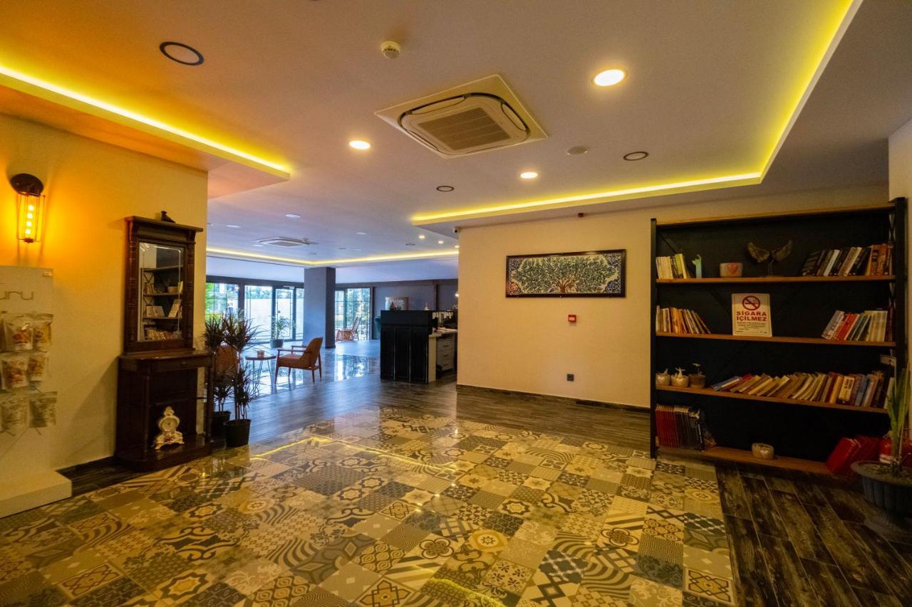 Eleia Hotel İznik Bursa Dış mekan fotoğraf