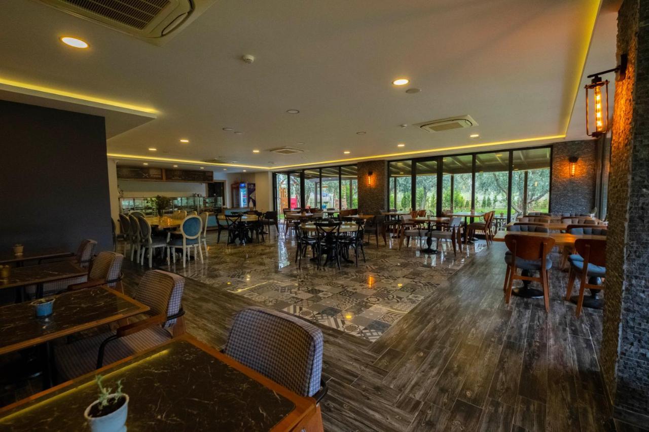Eleia Hotel İznik Bursa Dış mekan fotoğraf