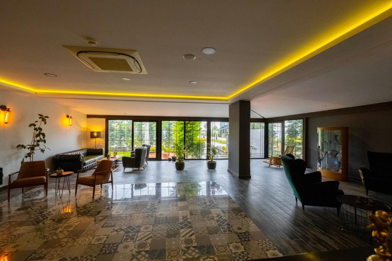 Eleia Hotel İznik Bursa Dış mekan fotoğraf