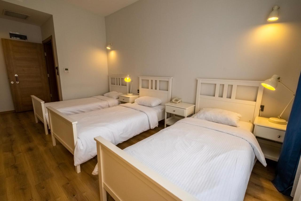 Eleia Hotel İznik Bursa Dış mekan fotoğraf