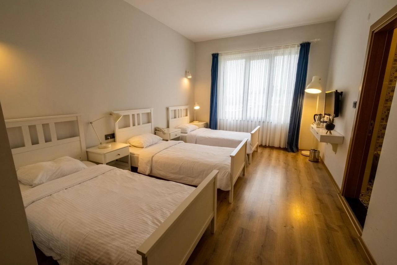 Eleia Hotel İznik Bursa Dış mekan fotoğraf