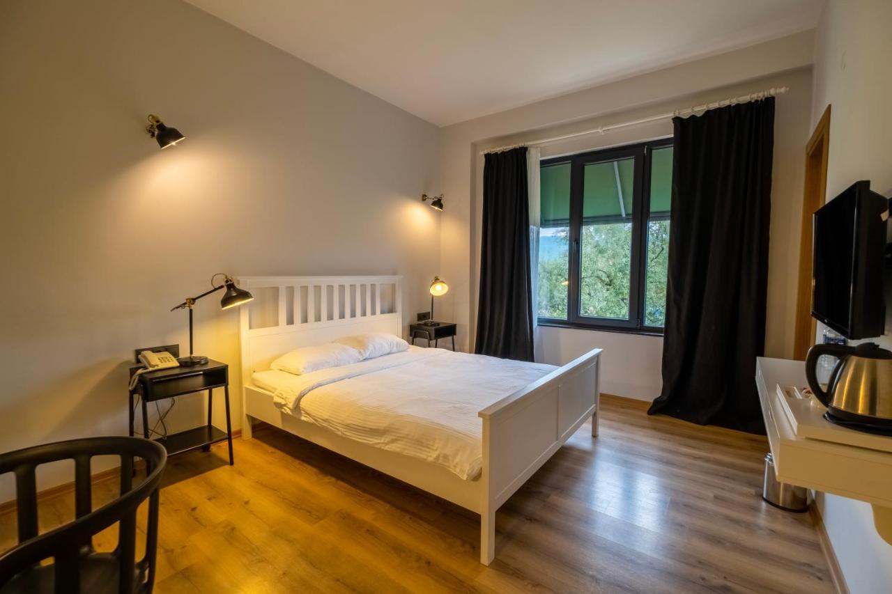Eleia Hotel İznik Bursa Dış mekan fotoğraf