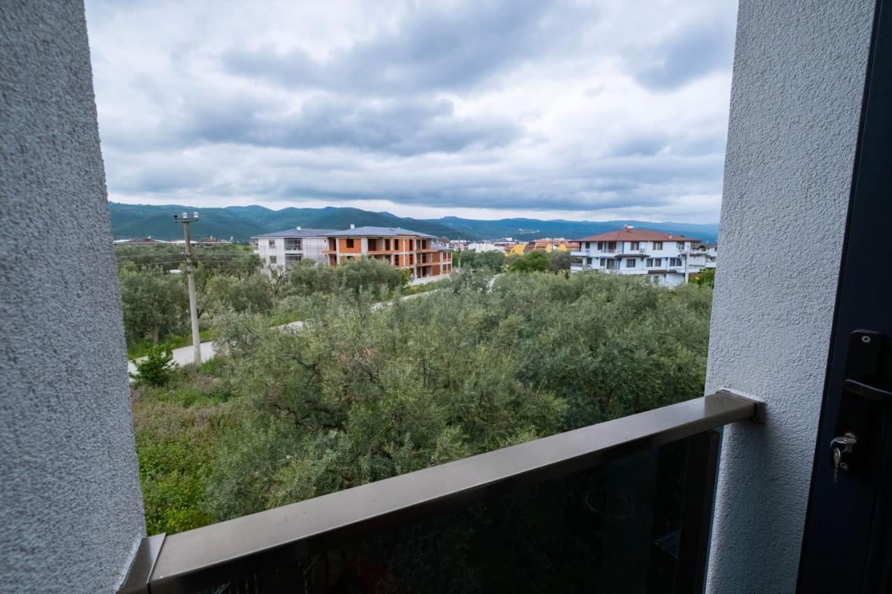 Eleia Hotel İznik Bursa Dış mekan fotoğraf