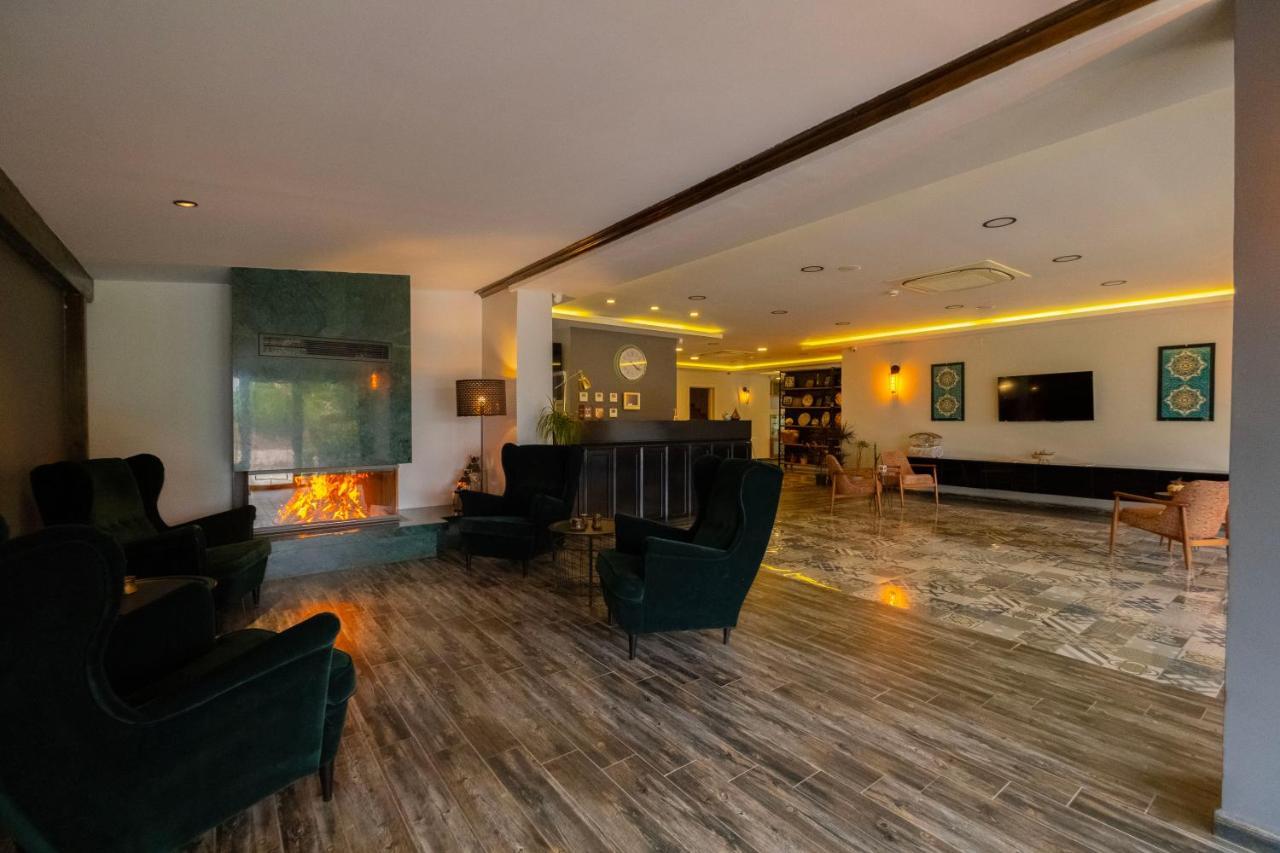 Eleia Hotel İznik Bursa Dış mekan fotoğraf