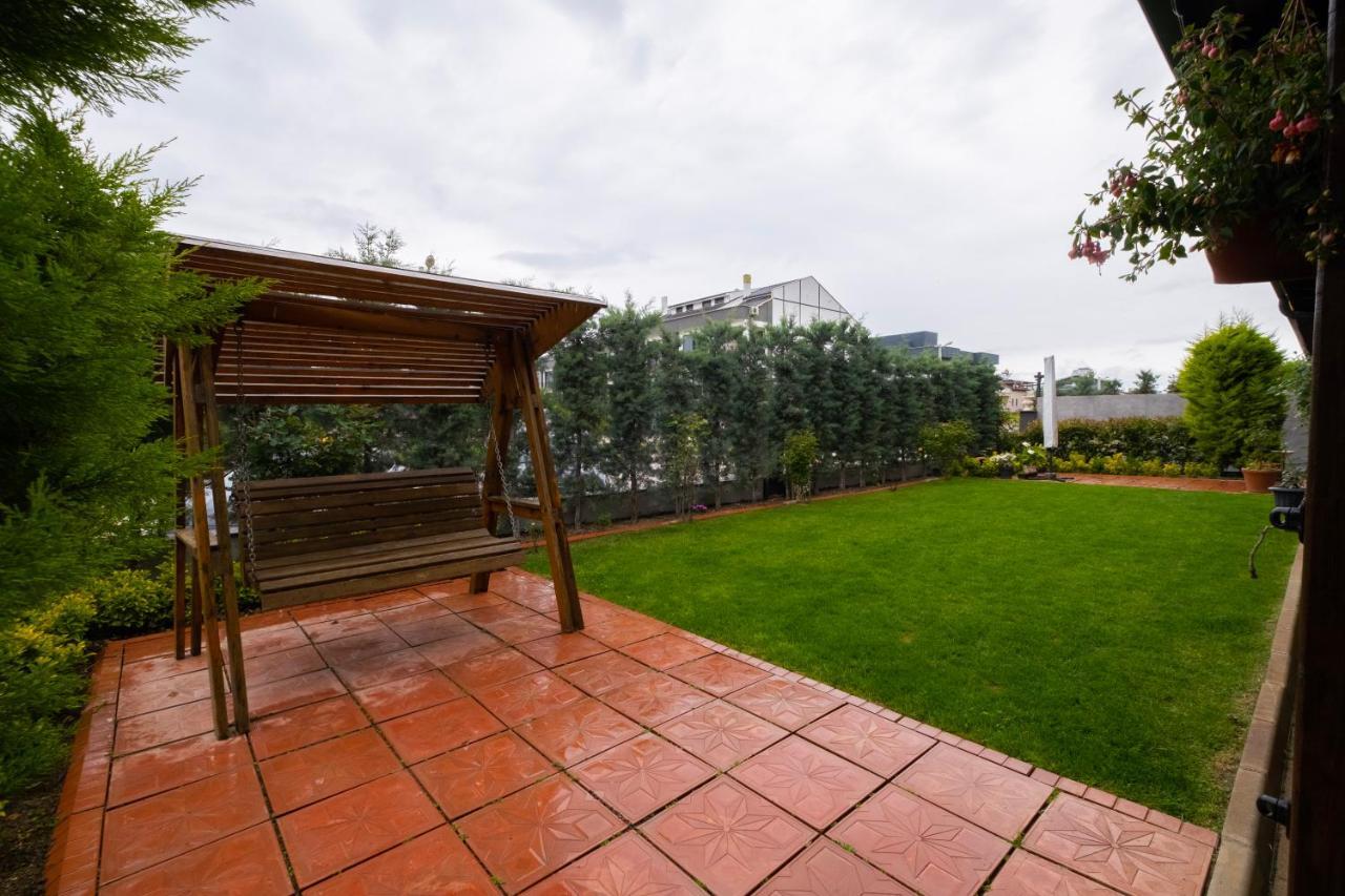 Eleia Hotel İznik Bursa Dış mekan fotoğraf