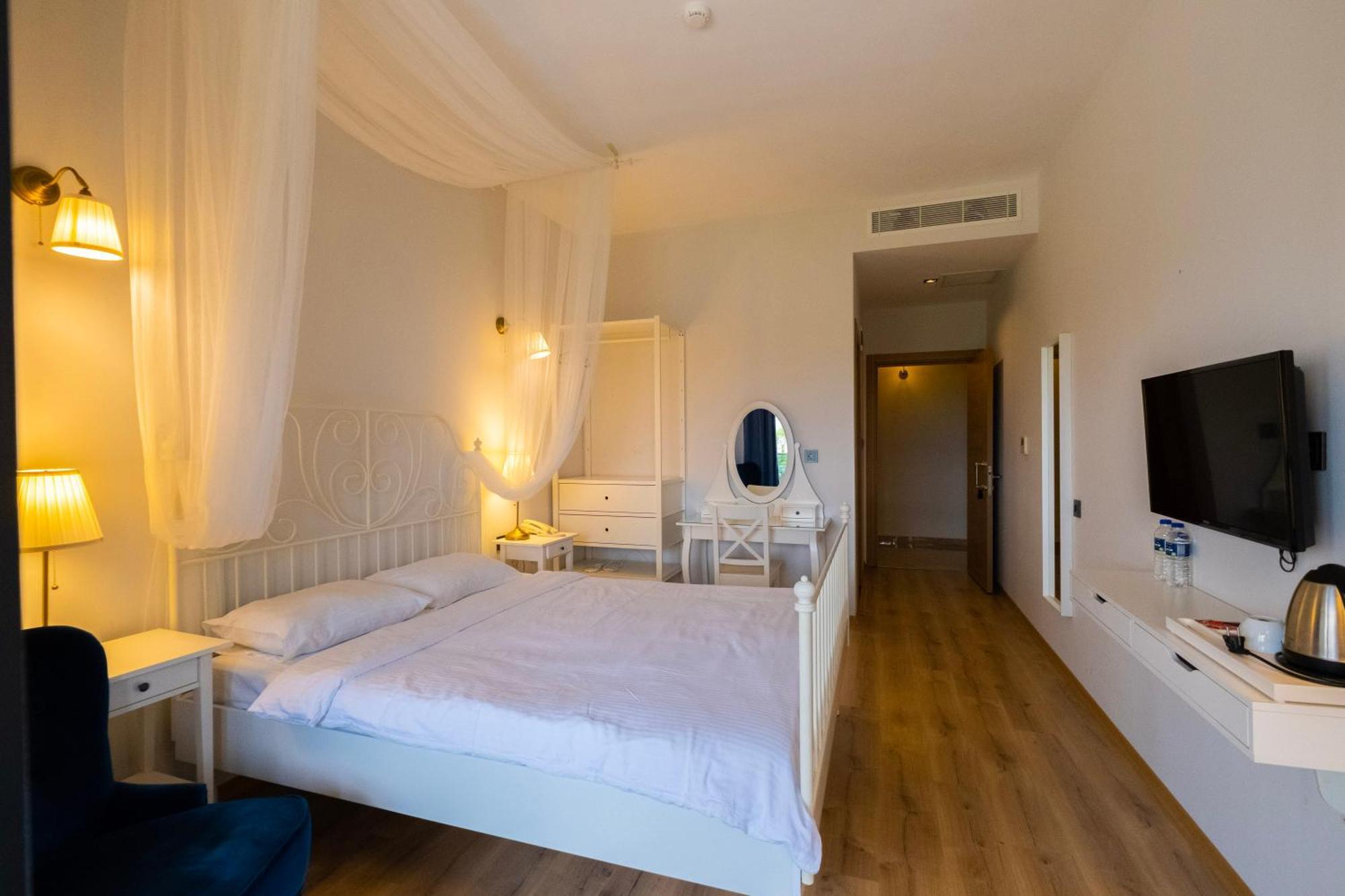 Eleia Hotel İznik Bursa Dış mekan fotoğraf