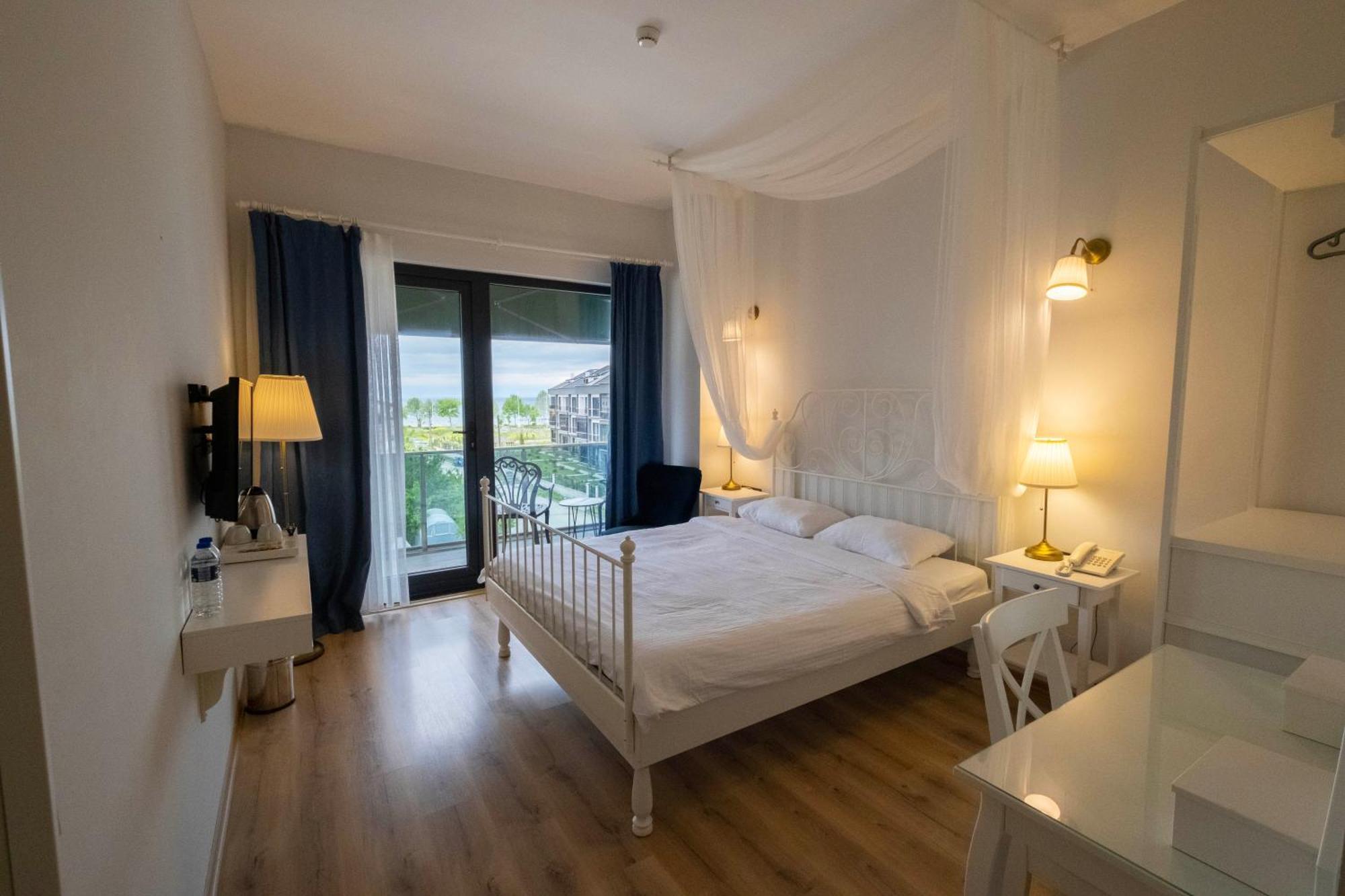 Eleia Hotel İznik Bursa Dış mekan fotoğraf