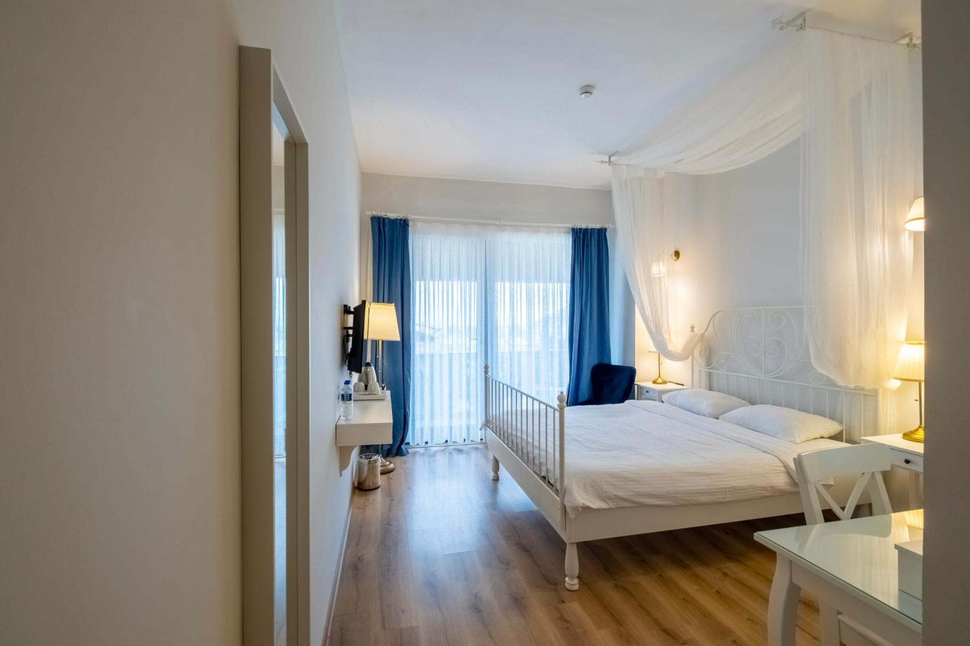 Eleia Hotel İznik Bursa Dış mekan fotoğraf