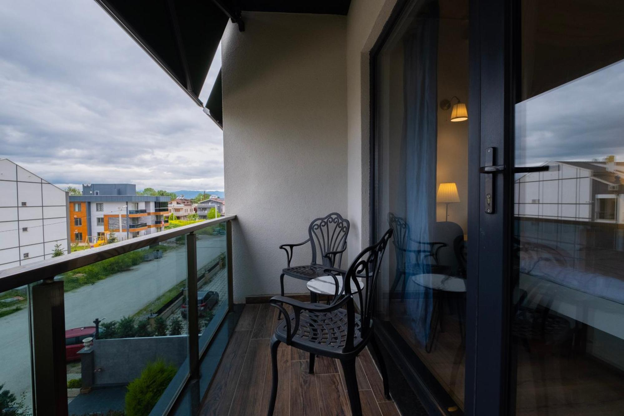 Eleia Hotel İznik Bursa Dış mekan fotoğraf