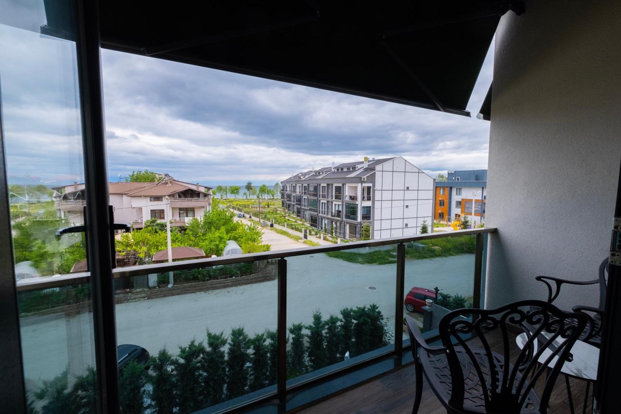 Eleia Hotel İznik Bursa Dış mekan fotoğraf