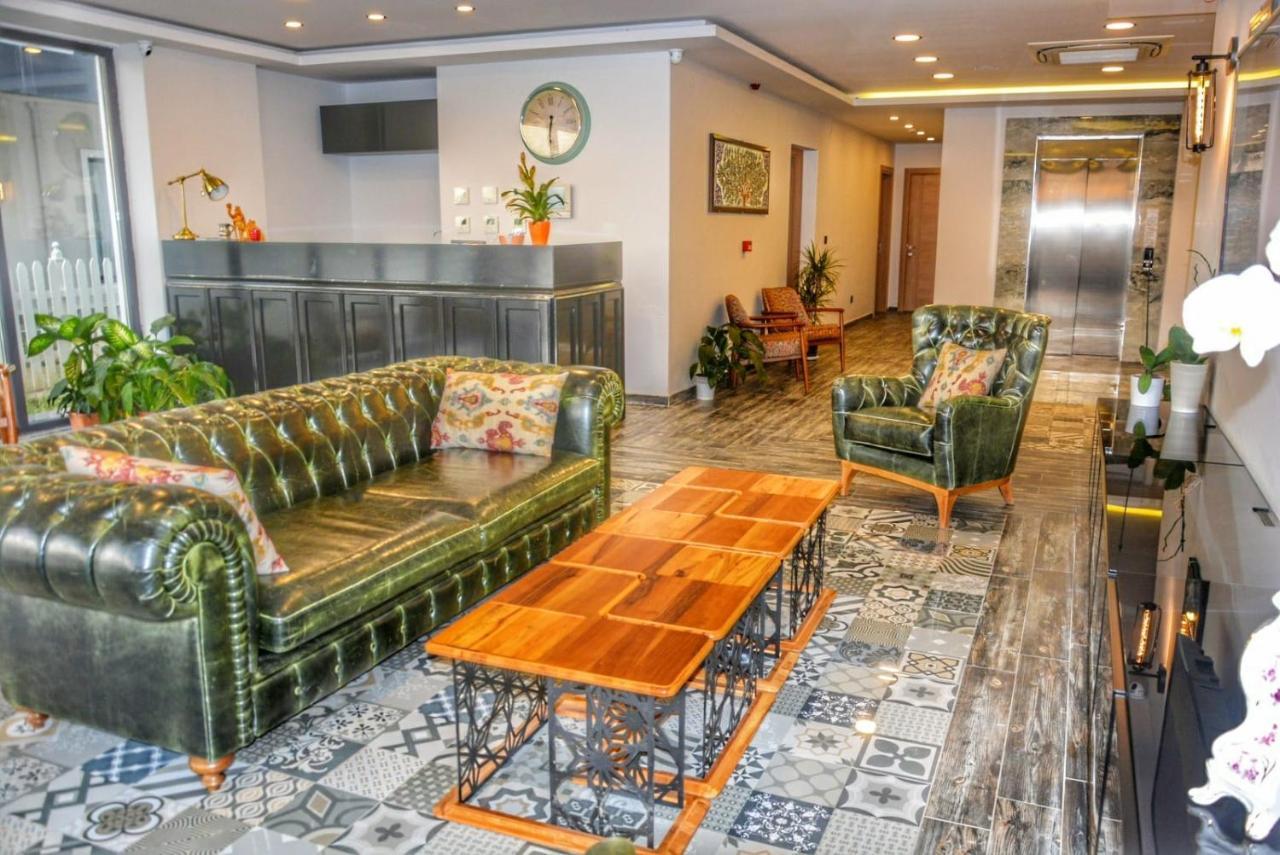Eleia Hotel İznik Bursa Dış mekan fotoğraf