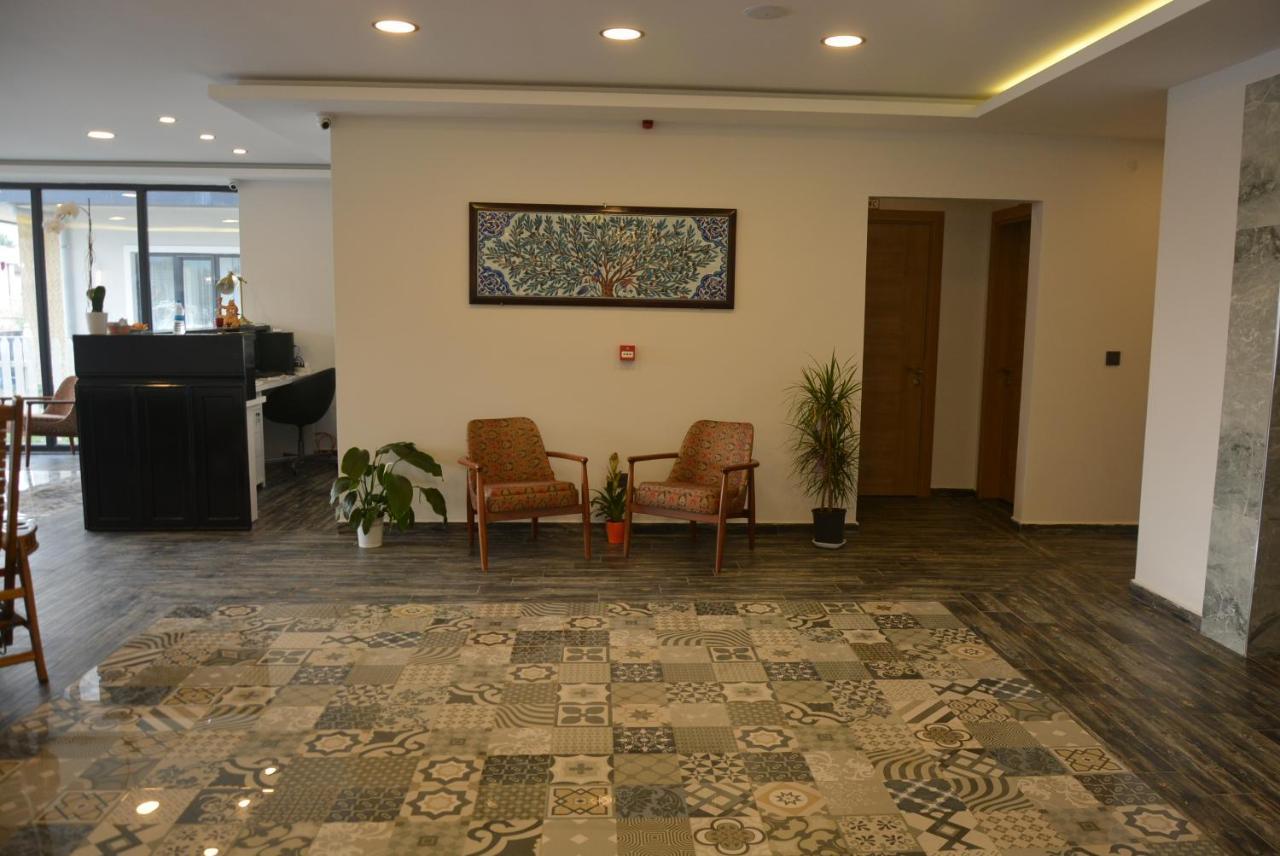 Eleia Hotel İznik Bursa Dış mekan fotoğraf