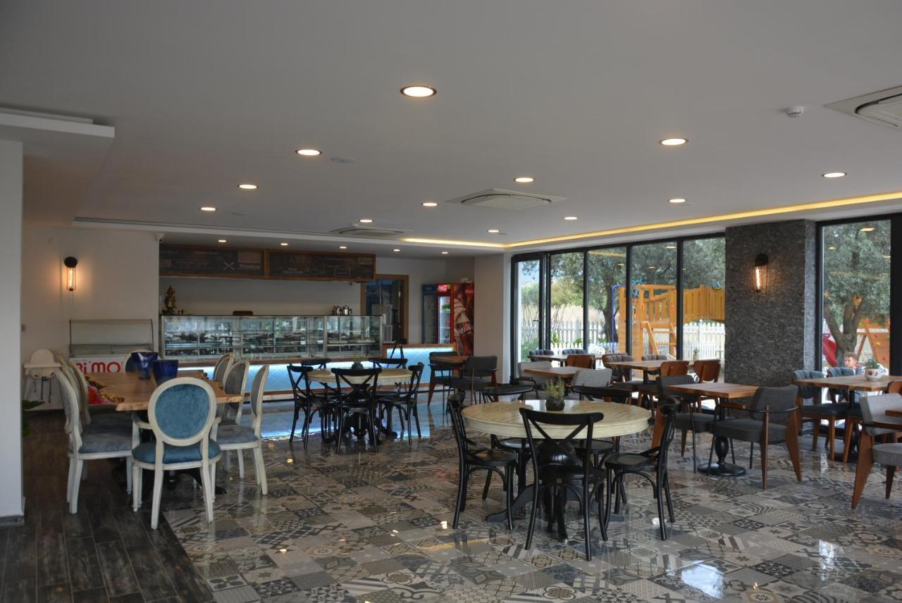 Eleia Hotel İznik Bursa Dış mekan fotoğraf